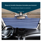 Cortina Plegable de 46 cm para Auto - Imagen 4