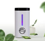 Humidificador y aromatizante de auto - Imagen 4