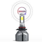 Juego de Bombillas LED H1-H3-H7-H11-H13 - Imagen 2