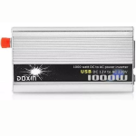 Fuente de alimentación portátil 1000W - Imagen 2