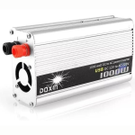 Fuente de alimentación portátil 1000W - Imagen 4