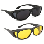 X2 Lentes de Visión Nocturna HD - Imagen 2