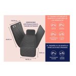 Cubre Asiento Para Automovil Pro Outdoor - Imagen 3