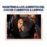Cubre Asiento Para Automovil Pro Outdoor - Imagen 5