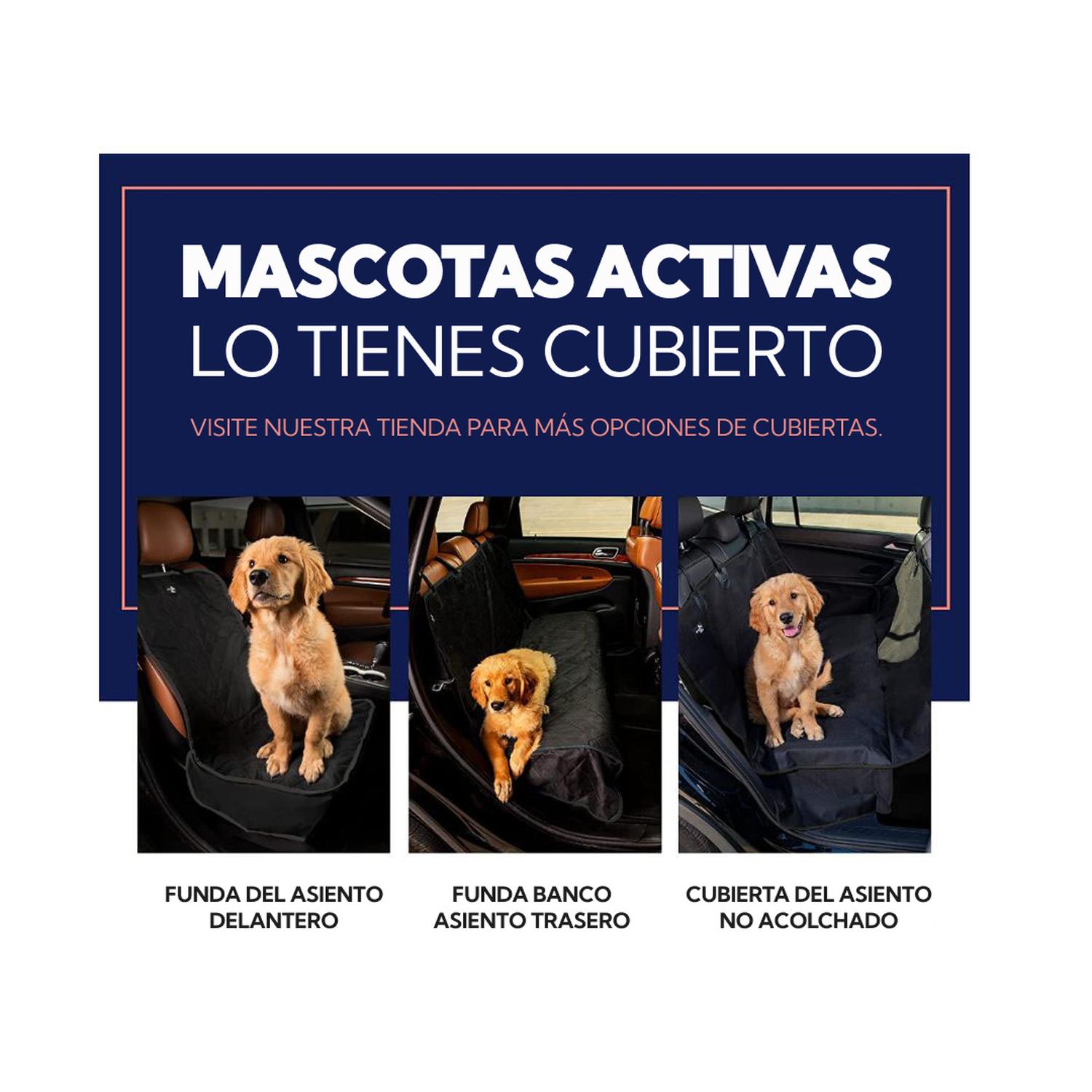 90620.png Cubre Asiento Para Automovil Pro Outdoor - Imagen 1