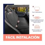 Cubre Asiento Para Automovil Pro Outdoor - Imagen 8