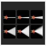 Pistola de Agua para Automóvil - Imagen 2
