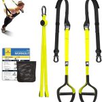 BANDAS EJERCICIO EN SUSPENCION TRX