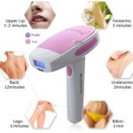 Depiladora Laser IPL