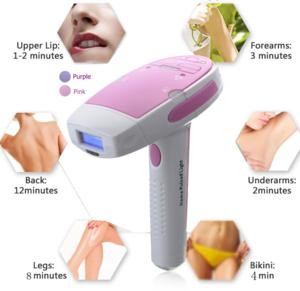 10357.png Depiladora Laser IPL - Imagen 1