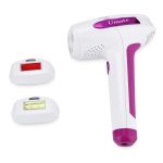 Depiladora Laser IPL - Imagen 4