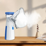 Nebulizador de malla silencioso - Imagen 3
