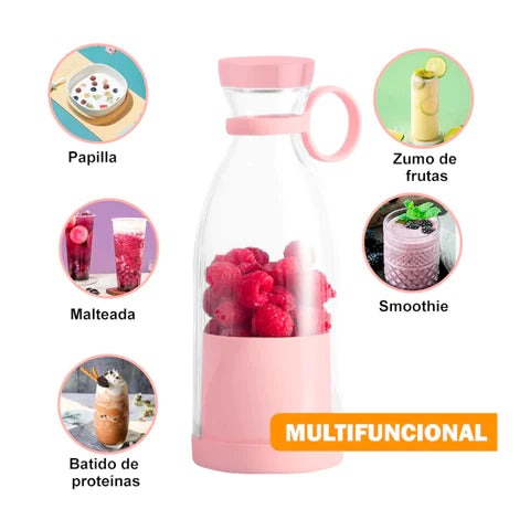 104337.png Botella Licuadora Portatil - Imagen 1