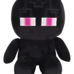 Peluche Minecraft Modelo Enderman