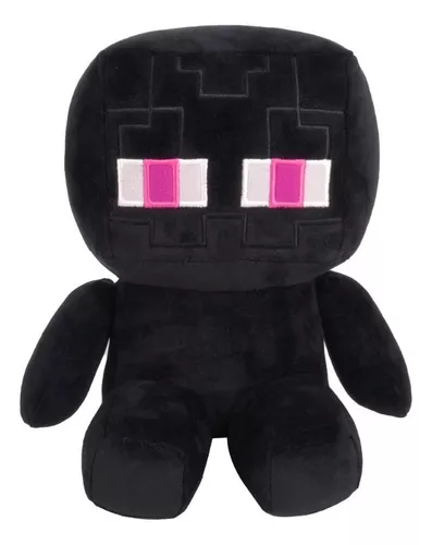 104904.png Peluche Minecraft Modelo Enderman - Imagen 1