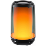 Altavoz Bluetooth Cuifati Crystal