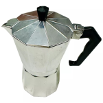 Cafetera Exprés Greca de 6 Tazas - Imagen 4