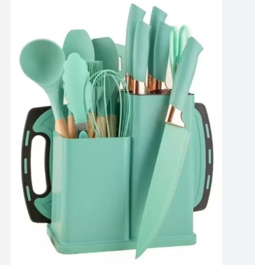 119535.png Set De Utensilios De Cocina X19 - Imagen 1