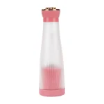 X- LICUADORA PORATIL 400ML NEW 274 - Imagen 2