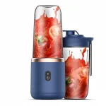 X- LICUADORA PORTATIL 400ML - Imagen 2
