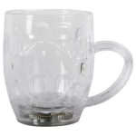 Taza Luces LED RGB de 300 ml - Imagen 3