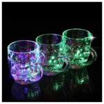 Taza Luces LED RGB de 300 ml - Imagen 4