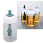 Dispensador de Aceite 2 en 1
