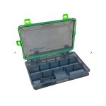Caja de accesorios para pesca