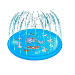 Alfombra piscina