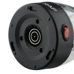 Cafetera Eléctrica Turca de Vidrio 500ml - Imagen 3