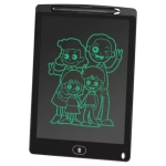 Pizarra Mágica LED Infantil 8.5 in