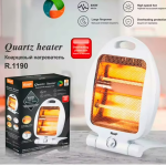 CALEFACTOR ELETRICO PORTATIL 800W