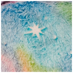 Polerón Polar - Manchas y Estrellitas - Imagen 4