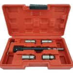Kit Escariador Asiento Inyectores Diesel