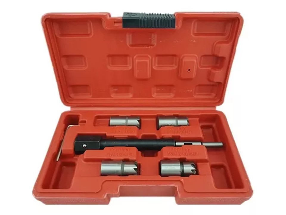 133009.png Kit Escariador Asiento Inyectores Diesel - Imagen 1
