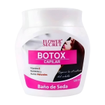 BOTOX CAPILAR BAÑO DE SEDA 500ml