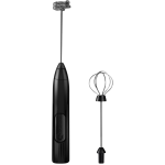 Mini Batidor de Leche Eléctrico USB