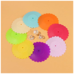 Cubiertas Taza 10cm + Pomos Surtidos - Imagen 4