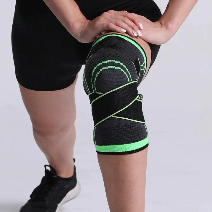 13769.png RODILLERA DE COMPRESION DEPORTIVA - Imagen 1