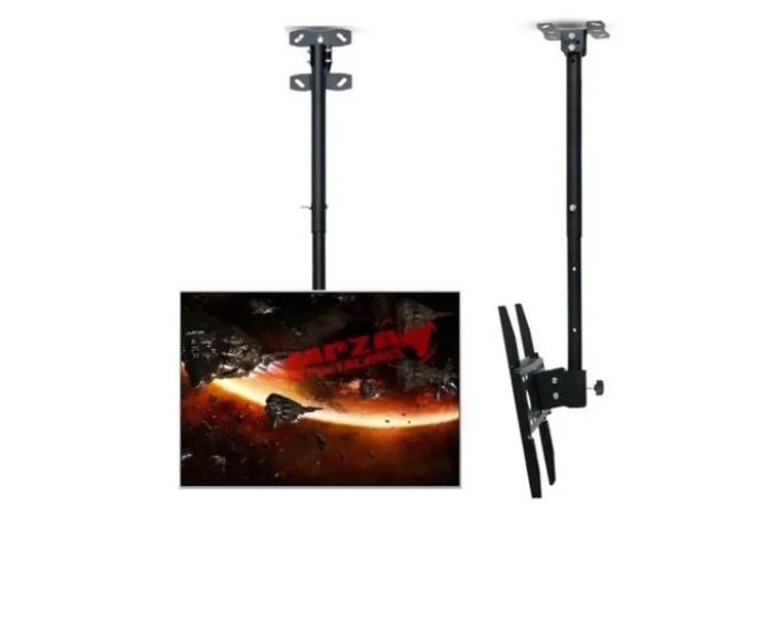 13820.png SOPORTE TV TECHO 26-60" BM20022 - Imagen 1