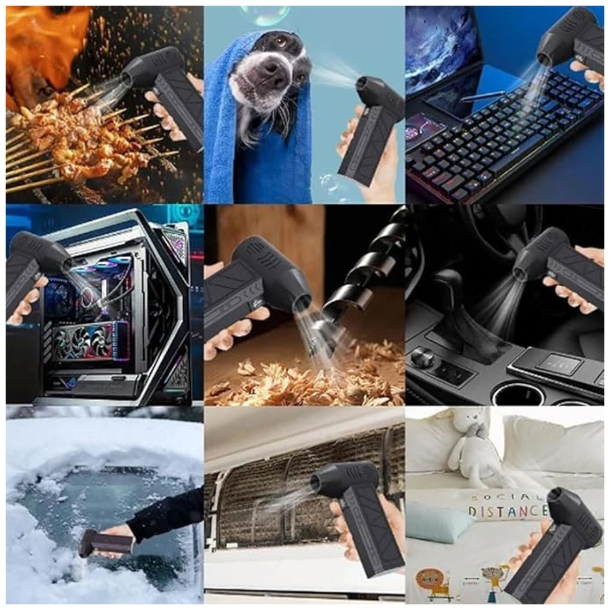 138790.png Mini Soplador Turbo Snow Whiz - Imagen 1