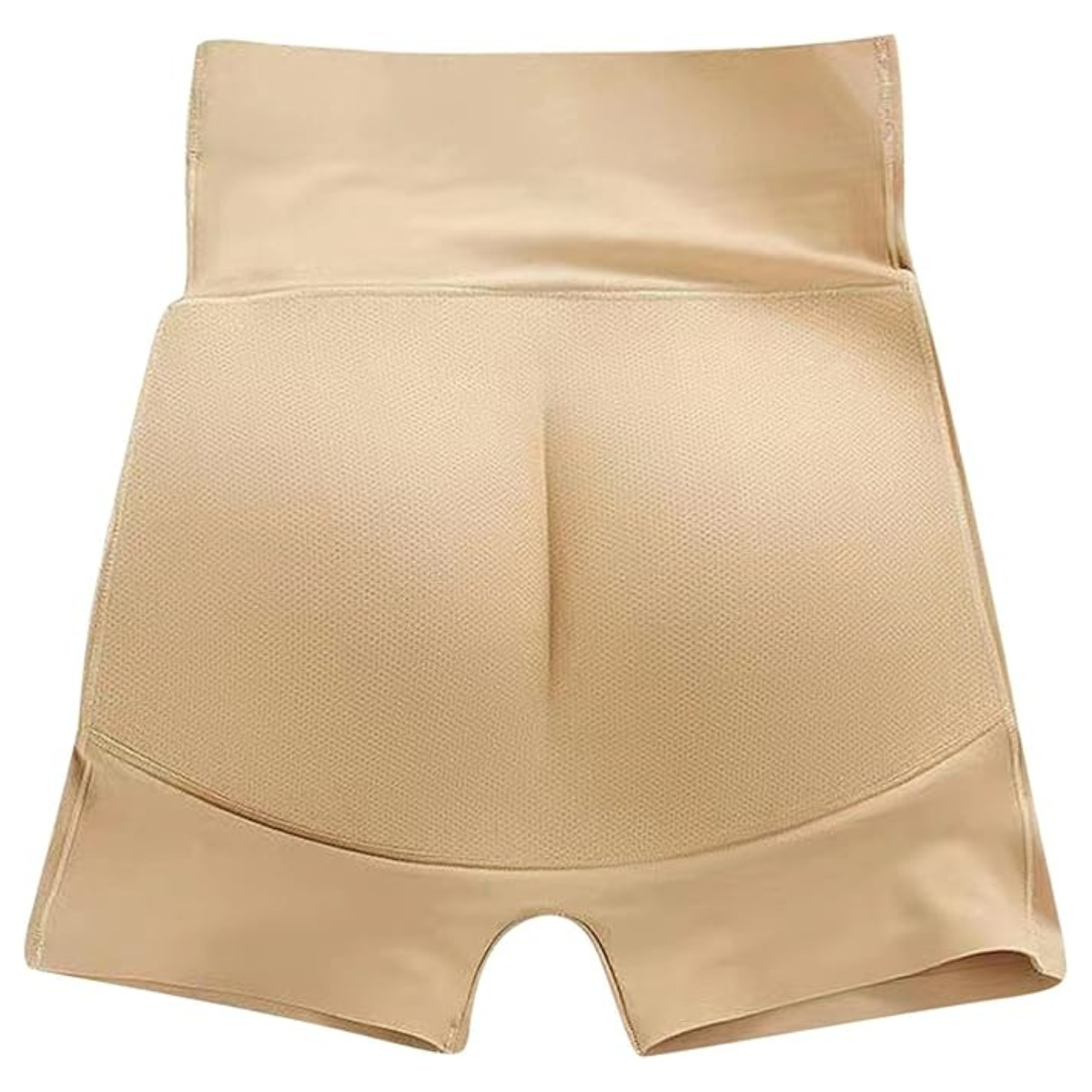 139072.png Faja Moldeadora Pompis Corto Beige - Imagen 1