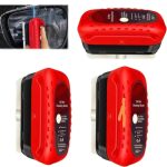 Pack x 4 Esponjas Antiempañantes