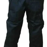 Pantalon Cargo Con Forro Polar Talla XXL