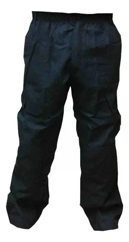 140883.png Pantalon Cargo Con Forro Polar Talla XXL - Imagen 1