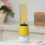 Q - Juguera Portátil Licuadora 2 Vasos - Imagen 2