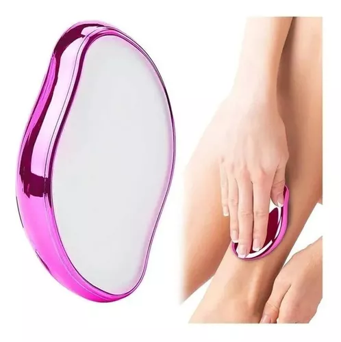 149043.png Depilador Exfoliante Sin Dolor Color - Imagen 1
