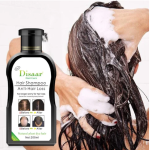 Shampoo Anticaida Hair Care Disaar 200 M