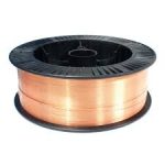 Soldadura Alambre Mig1 mm Rollo 15kg