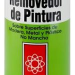 Removedor De Pintura 1lt Quimica Univers